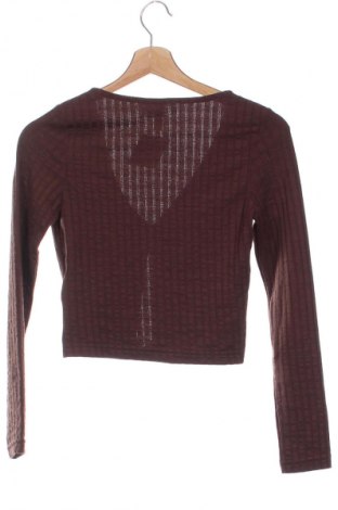 Cardigan de damă H&M Divided, Mărime XS, Culoare Maro, Preț 44,99 Lei