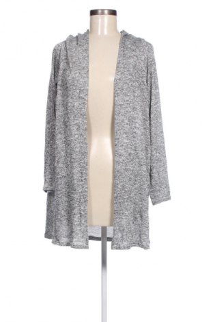 Cardigan de damă H&M Divided, Mărime M, Culoare Gri, Preț 15,99 Lei