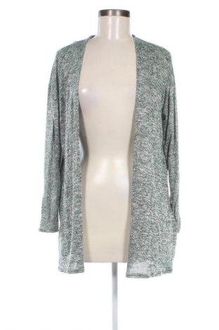 Cardigan de damă H&M Divided, Mărime S, Culoare Verde, Preț 21,99 Lei