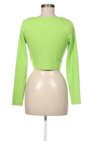 Cardigan de damă H&M Divided, Mărime M, Culoare Verde, Preț 33,99 Lei