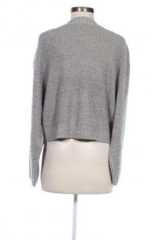 Damski kardigan H&M Divided, Rozmiar L, Kolor Szary, Cena 47,99 zł