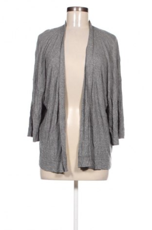 Cardigan de damă H&M Divided, Mărime L, Culoare Gri, Preț 48,99 Lei