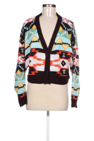 Cardigan de damă H&M Divided, Mărime M, Culoare Multicolor, Preț 29,99 Lei