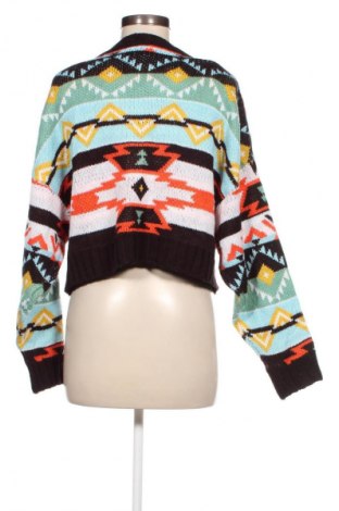 Cardigan de damă H&M Divided, Mărime M, Culoare Multicolor, Preț 29,99 Lei