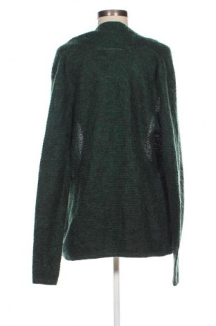 Cardigan de damă H&M L.O.G.G., Mărime M, Culoare Verde, Preț 47,99 Lei