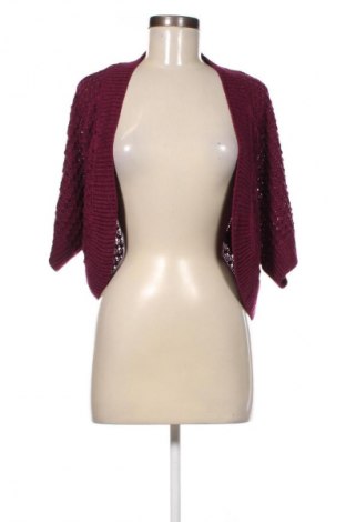 Cardigan de damă H&S, Mărime L, Culoare Mov, Preț 43,99 Lei