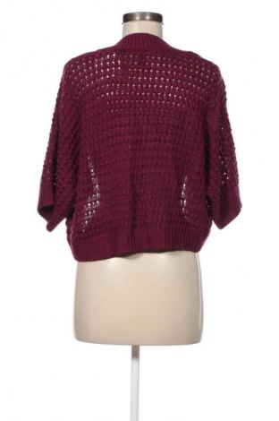 Cardigan de damă H&S, Mărime L, Culoare Mov, Preț 21,99 Lei