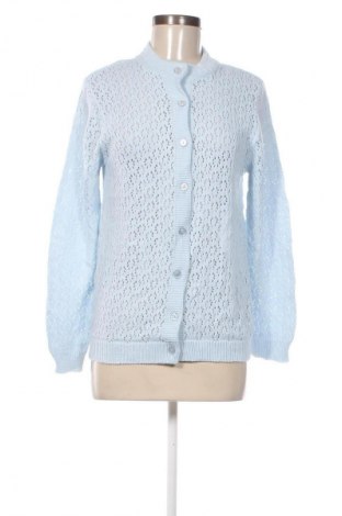 Cardigan de damă Haband, Mărime S, Culoare Albastru, Preț 24,99 Lei