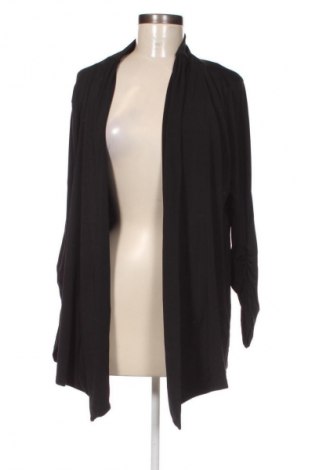 Cardigan de damă Haggar, Mărime L, Culoare Negru, Preț 38,99 Lei