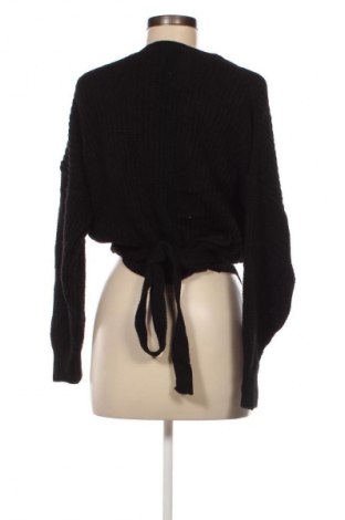 Cardigan de damă Hang Eleven, Mărime XS, Culoare Negru, Preț 95,99 Lei