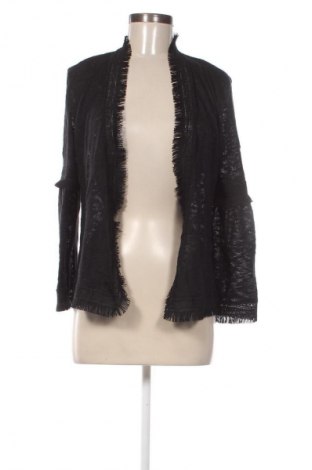 Cardigan de damă Hannah, Mărime S, Culoare Negru, Preț 24,99 Lei