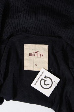 Damski kardigan Hollister, Rozmiar S, Kolor Niebieski, Cena 131,99 zł