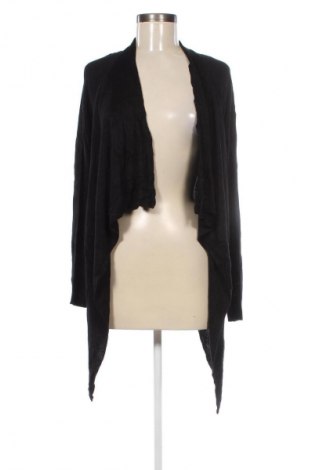 Cardigan de damă INC International Concepts, Mărime M, Culoare Negru, Preț 30,99 Lei