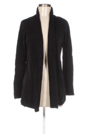 Cardigan de damă INC International Concepts, Mărime M, Culoare Negru, Preț 122,99 Lei