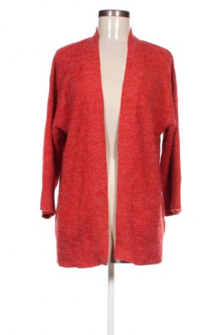 Cardigan de damă Ichi, Mărime XS, Culoare Roșu, Preț 74,99 Lei