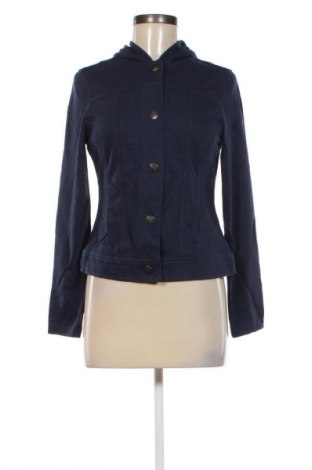 Damen Strickjacke Isaac Mizrahi Live, Größe XS, Farbe Blau, Preis € 3,99