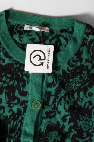 Cardigan de damă Isaac Mizrahi Live, Mărime S, Culoare Verde, Preț 74,99 Lei