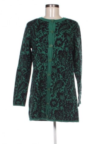 Cardigan de damă Isaac Mizrahi Live, Mărime S, Culoare Verde, Preț 74,99 Lei