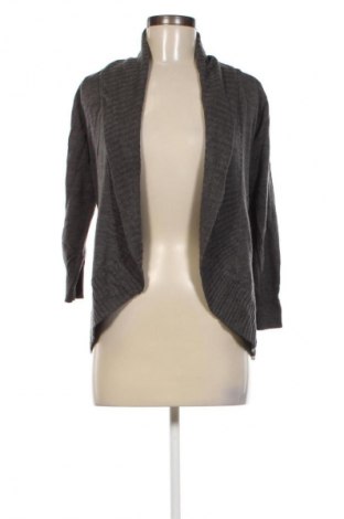 Damen Strickjacke Iz Byer, Größe XL, Farbe Grau, Preis € 9,49