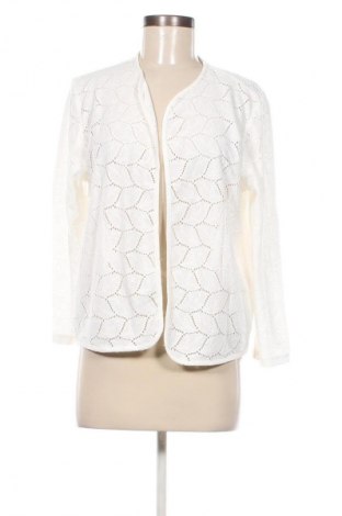 Cardigan de damă Jacqueline De Yong, Mărime L, Culoare Alb, Preț 95,99 Lei