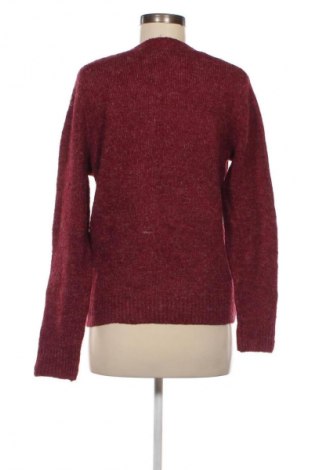 Cardigan de damă Jacqueline De Yong, Mărime M, Culoare Roșu, Preț 48,99 Lei