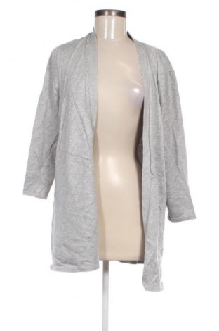 Damen Strickjacke Jacqui-E, Größe M, Farbe Grau, Preis € 4,99