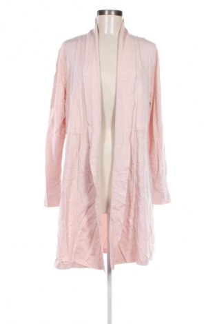 Damen Strickjacke Jacqui-E, Größe L, Farbe Rosa, Preis € 5,49