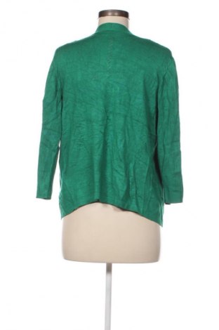 Cardigan de damă Jacqui-E, Mărime M, Culoare Verde, Preț 21,99 Lei