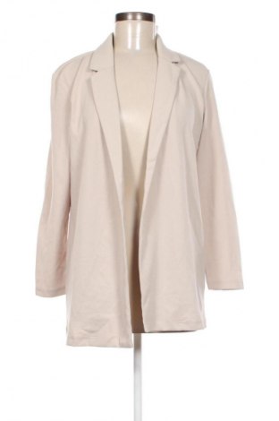 Damen Strickjacke Jdy, Größe M, Farbe Beige, Preis 11,99 €