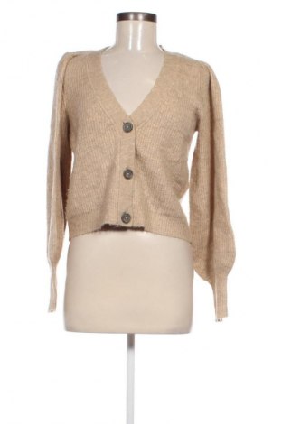 Damen Strickjacke Jdy, Größe S, Farbe Beige, Preis 20,49 €