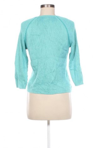 Cardigan de damă Jeanne Pierre, Mărime L, Culoare Verde, Preț 43,99 Lei