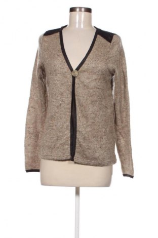 Damen Strickjacke Jensen, Größe M, Farbe Beige, Preis € 8,49