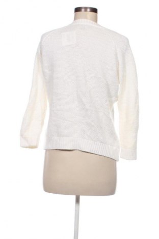 Cardigan de damă Jessica, Mărime L, Culoare Alb, Preț 52,99 Lei