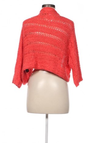 Cardigan de damă Jessica, Mărime L, Culoare Portocaliu, Preț 57,99 Lei