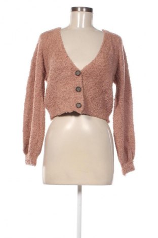 Cardigan de damă Jessica Simpson, Mărime XS, Culoare Mov deschis, Preț 74,99 Lei