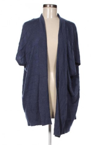 Cardigan de damă Joan Vass, Mărime XS, Culoare Albastru, Preț 91,99 Lei