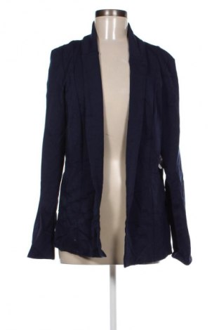 Cardigan de damă Jockey, Mărime M, Culoare Albastru, Preț 28,99 Lei