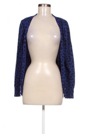 Cardigan de damă John Cabot, Mărime L, Culoare Albastru, Preț 32,99 Lei