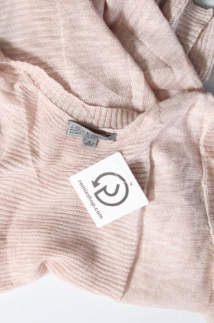 Damen Strickjacke Joseph A., Größe S, Farbe Rosa, Preis € 4,99