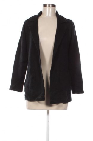 Cardigan de damă Just Jeans, Mărime M, Culoare Negru, Preț 36,99 Lei