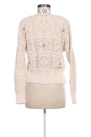 Cardigan de damă KappAhl, Mărime M, Culoare Bej, Preț 52,99 Lei