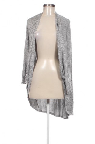 Cardigan de damă KappAhl, Mărime XS, Culoare Gri, Preț 21,99 Lei