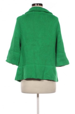 Cardigan de damă Kenneth Cole, Mărime L, Culoare Verde, Preț 220,99 Lei