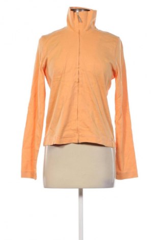 Damen Strickjacke Kenny S., Größe M, Farbe Orange, Preis 8,99 €