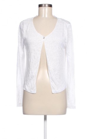 Cardigan de damă Kenny S., Mărime M, Culoare Alb, Preț 33,99 Lei