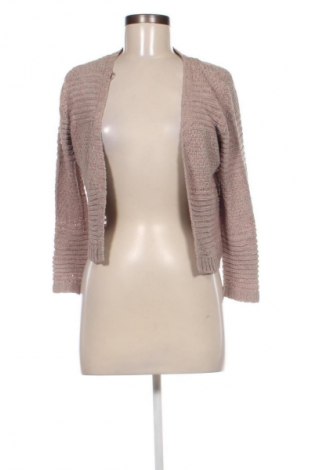 Damen Strickjacke Knox Rose, Größe M, Farbe Beige, Preis 4,99 €