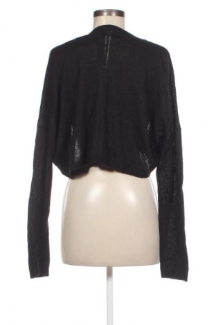 Cardigan de damă L.K. Bennett, Mărime M, Culoare Negru, Preț 135,99 Lei