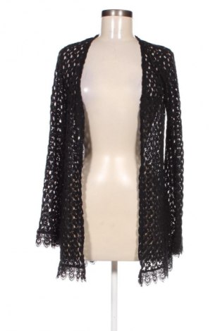 Cardigan de damă La Hearts, Mărime M, Culoare Negru, Preț 47,99 Lei