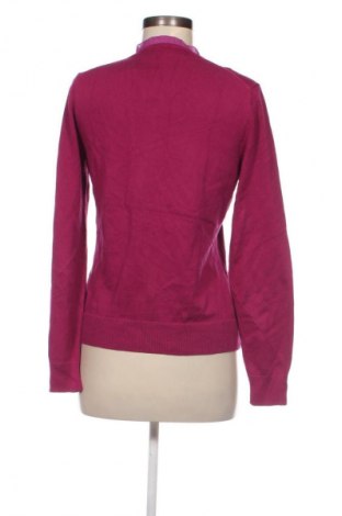 Damen Strickjacke Lands' End, Größe S, Farbe Lila, Preis € 5,49