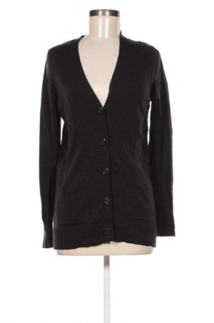 Cardigan de damă Lands' End, Mărime S, Culoare Negru, Preț 31,99 Lei